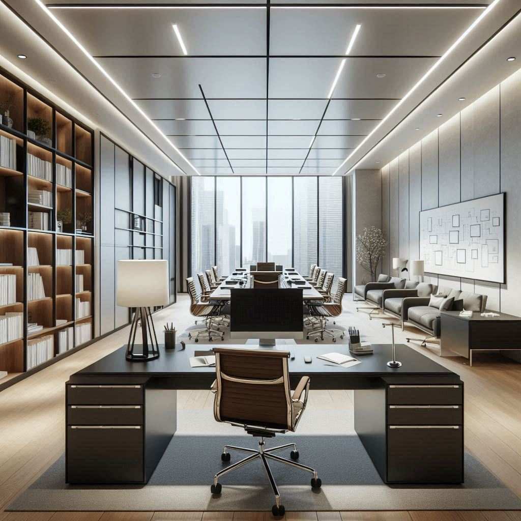 产品团队怎样为写字楼办公外贸企业客户展示建立应对新旧流程并行的检查清单